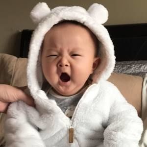 Meet your Posher, Jonathan